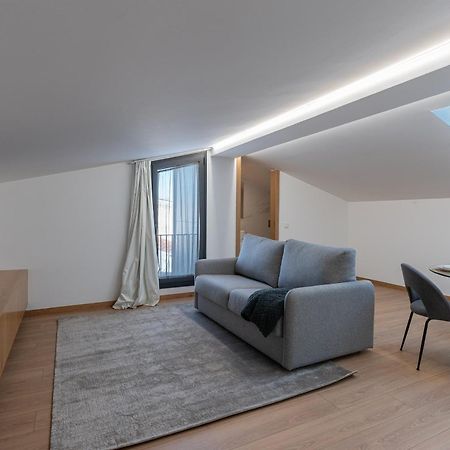 Apartmán Direita House 131 Braga Exteriér fotografie