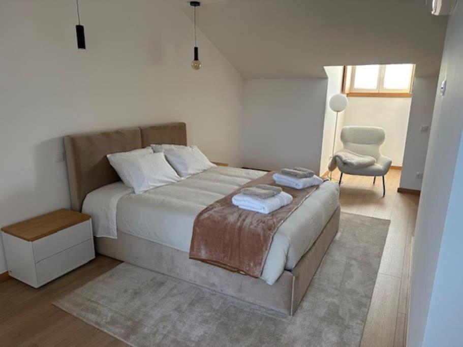 Apartmán Direita House 131 Braga Exteriér fotografie